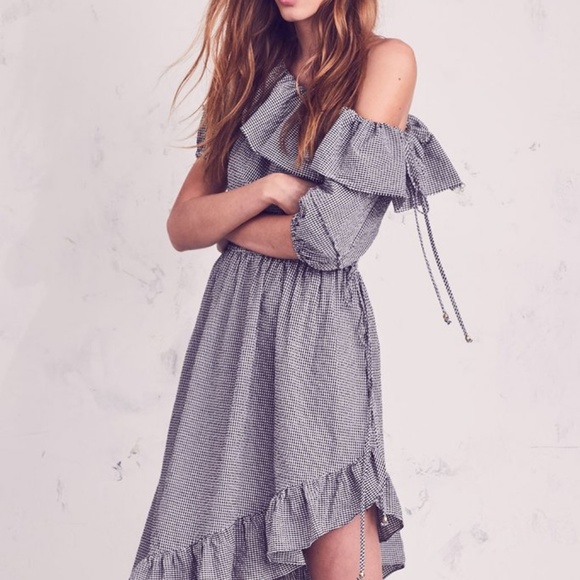 LoveShackFancy Dresses & Skirts - Loveshackfancy Haley Dress